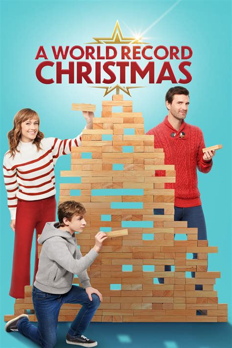 A World Record Christmas .